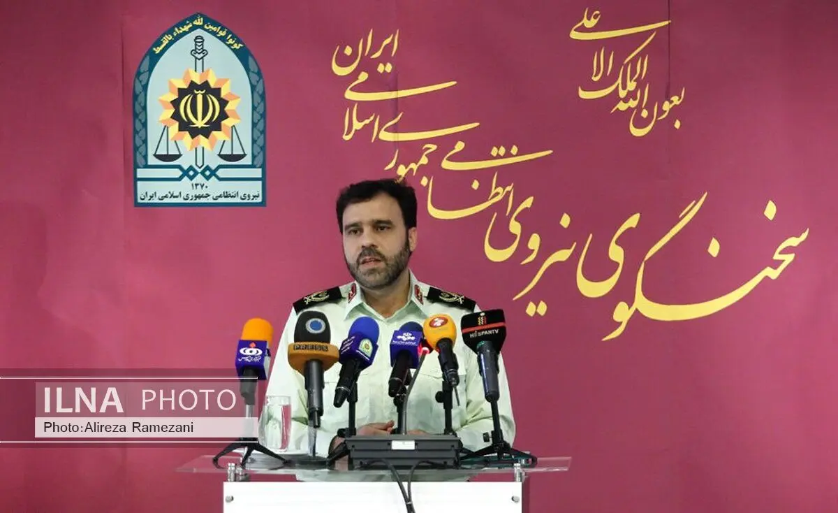 اقتدار پلیس، همدلی و همزبانی، امنیت و آرامش