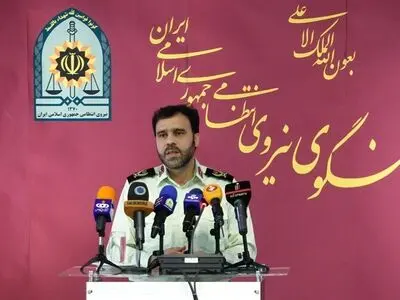 اقتدار پلیس، همدلی و همزبانی، امنیت و آرامش