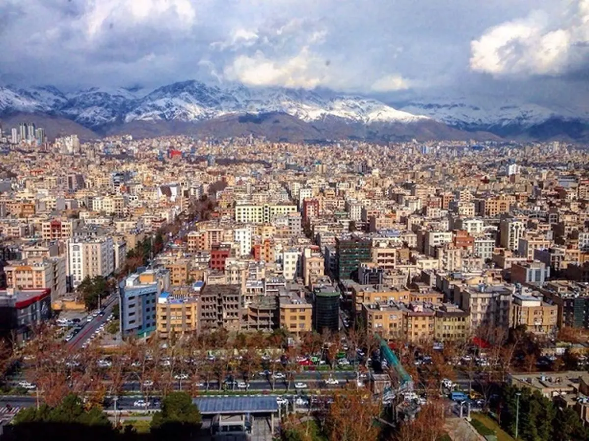 زلزله بالای ۶ ریشتر در تهران تلفات ایجاد می‌کند/ مردم ذره‌ای آمادگی در برابر زلزله ندارند