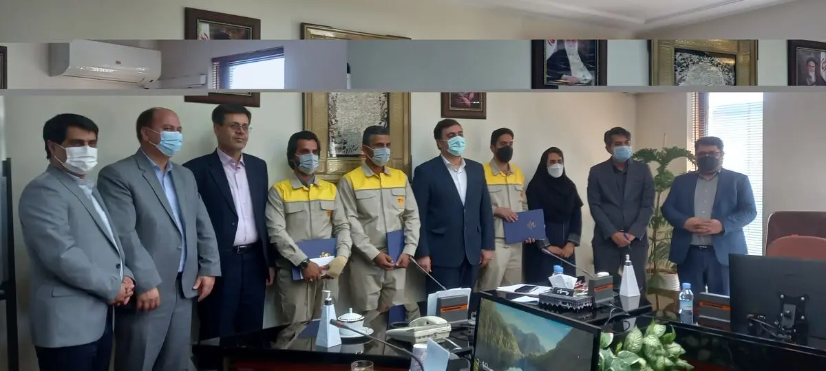 رد رشوه ۱۰ میلیاردی استخراج‌کنندگان غیرمجاز