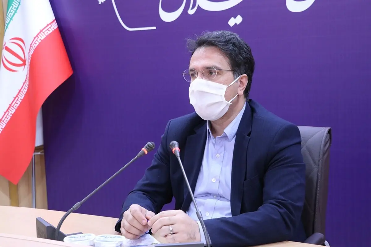 شروط سه‌گانه برای ادامه فعالیت کارخانجات استان/ حفظ تولید منوط به سلامت کارگران است 