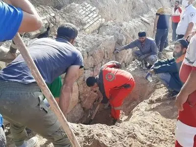 جزئیات بیشتری از حادثه مرگ یک کارگر در کارخانه پنبه پاک کنی