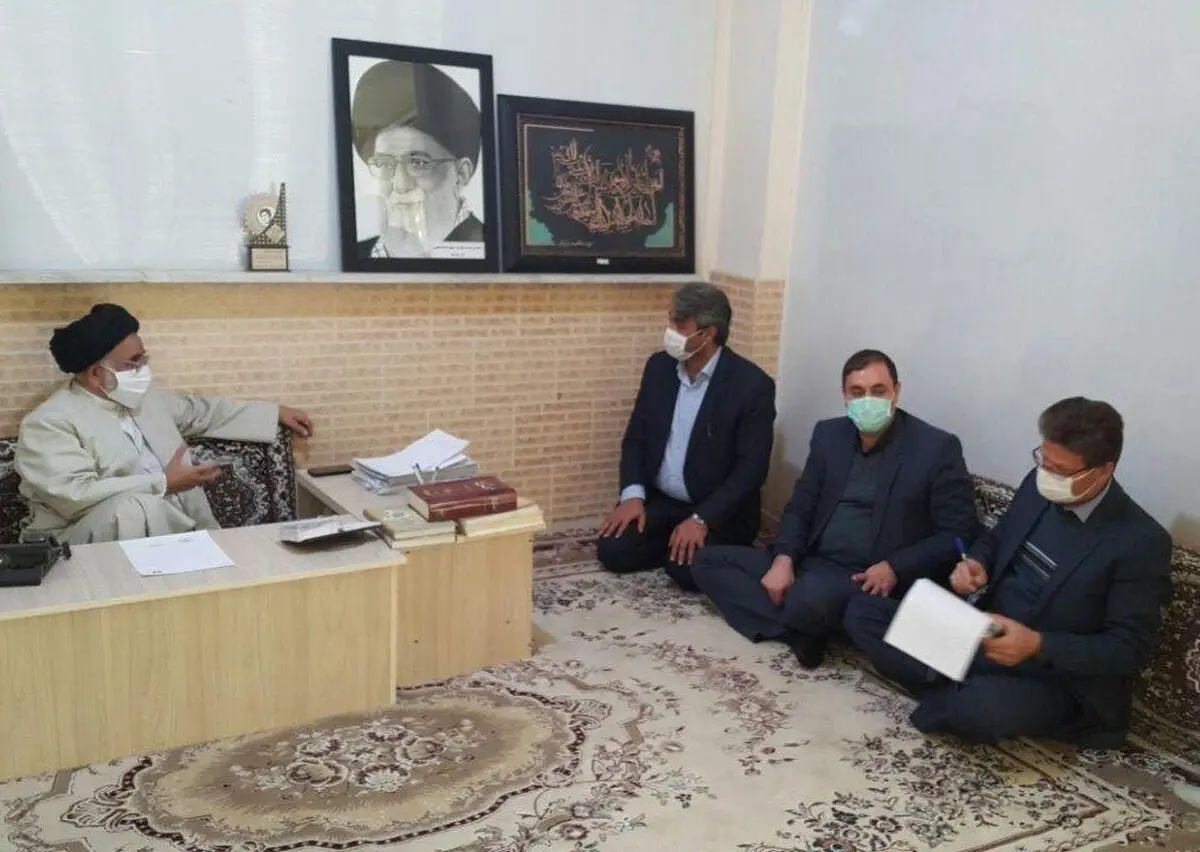 هنرستان وکیلی ٨ به تصرف کامل آموزش و پرورش نیشابور درآمد 