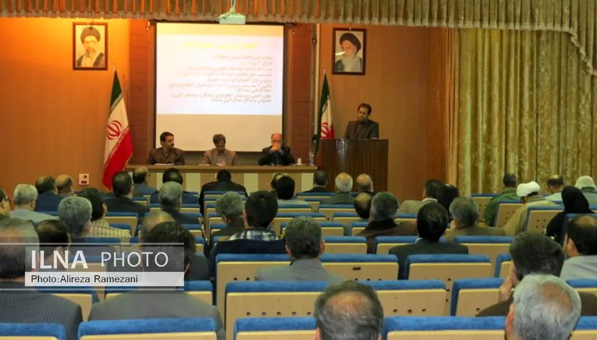 ۱۳ روستای اطراف میقان در معرض خطر آنفلوانزای حاد پرندگان