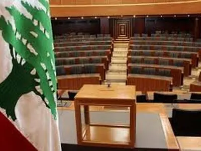 ناکامی مجدد پارلمان لبنان در انتخاب رئیس‌جمهور