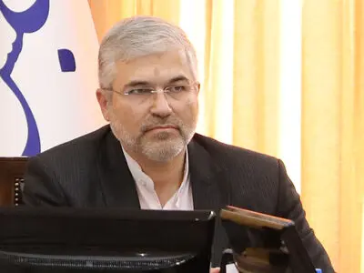 آمادگی مجلس برای توسعه گردشگری حلال و گردشگری کشاورزی