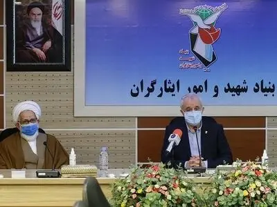 اجرای مصوبه دستورالعمل تبدیل وضعیت مشمولان ماده ۲۱ برای استخدام ایثارگران