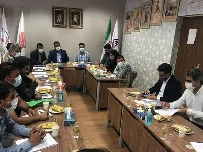 صیامی: باشگاه‌ها سنگ بنا رشته های ورزشی هستند