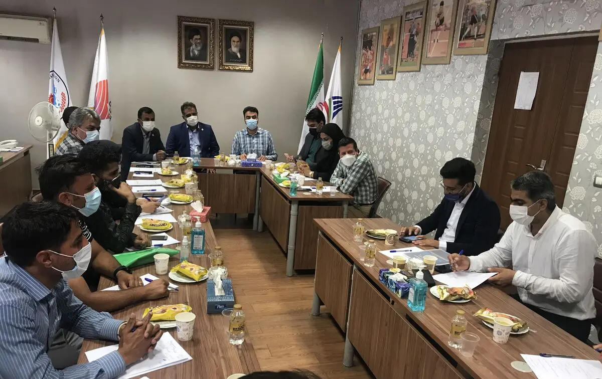 صیامی: باشگاه‌ها سنگ بنا رشته های ورزشی هستند