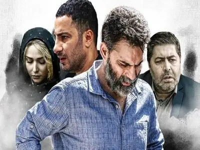 نامزدی «متری شیش و نیم» در اسکار فرانسه