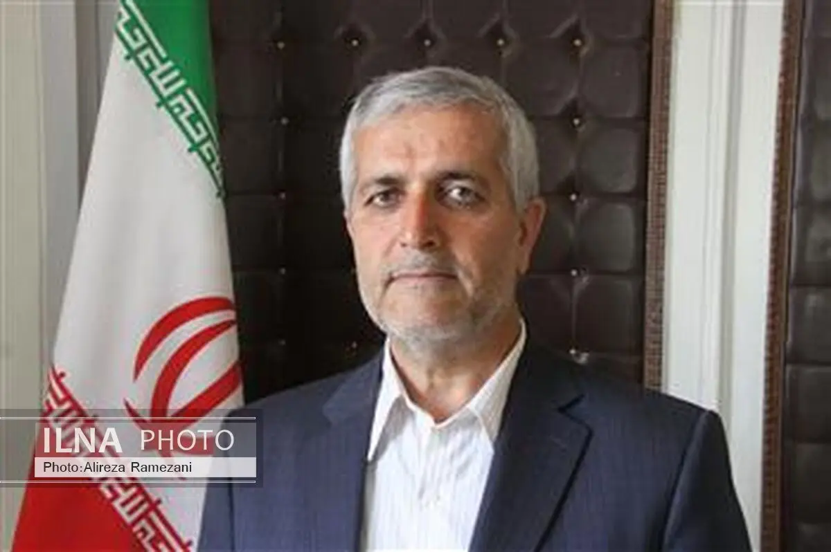 جمالی به عنوان معاون سیاسی-امنیتی استاندار قم معرفی شد