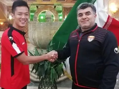 ​مروری بر کارنامه هافبک ژاپنی فولاد خوزستان