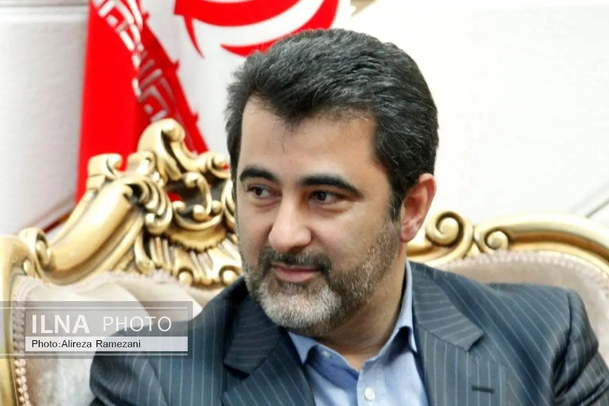 فراهم شدن شرایط لازم برای بازگشت آرامش و اعتماد به سهامداران پدیده‌شاندیز 