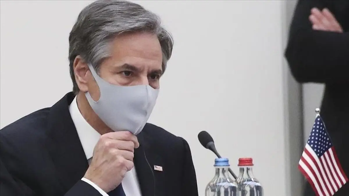 بلینکن با محوریت رایزنی درباره ایران به بروکسل سفر می‌کند