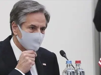 بلینکن با محوریت رایزنی درباره ایران به بروکسل سفر می‌کند
