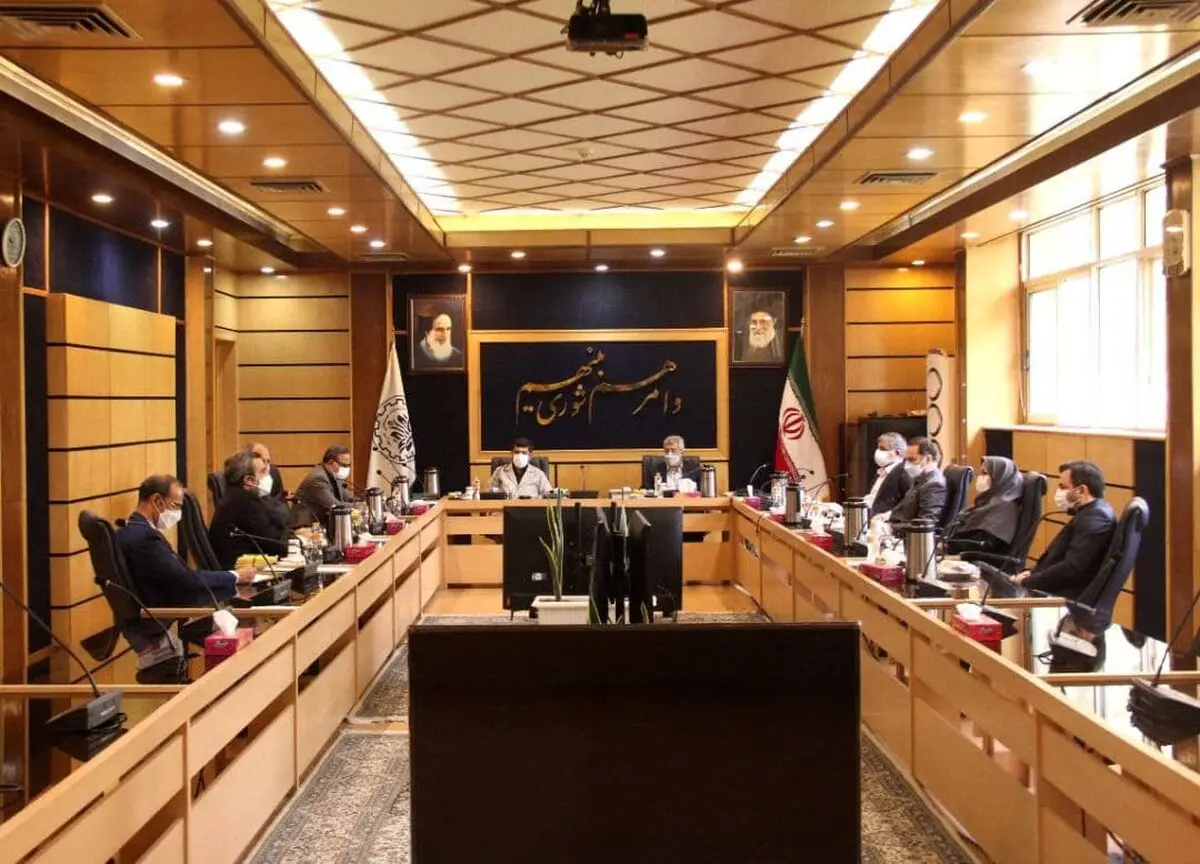 امضای قرارداد طراحی نظام جامع کیفیت کشور در دانشگاه صنعتی شریف