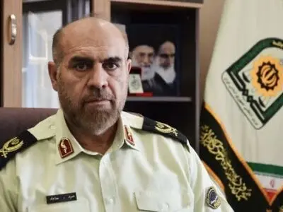 آمادگی کامل پلیس البرز برای ایجاد امنیت در دور دوم چهاردهمین انتخابات ریاست جمهوری