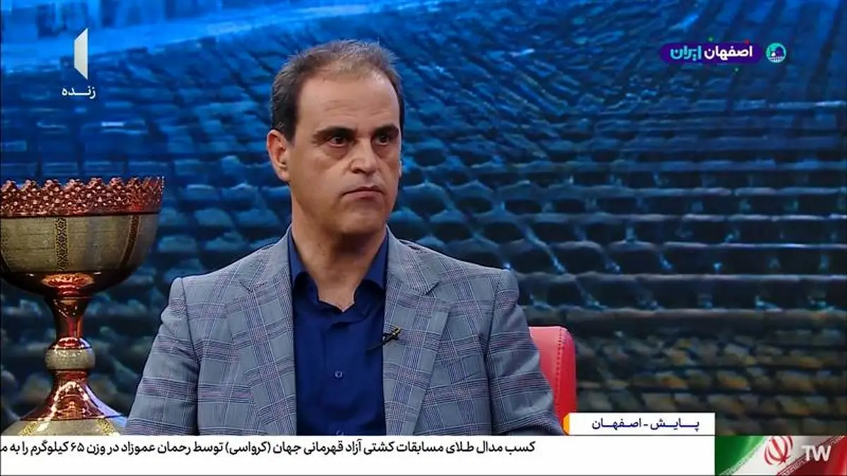 خودکفایی فولاد مبارکه در تولید برق تا پایان سال 1405/ نقشآفرینی فولاد مبارکه در ارتقای فناوریهای انرژی