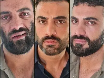 پایان فیلمبرداری فیلم کوتاه «سرنگ»