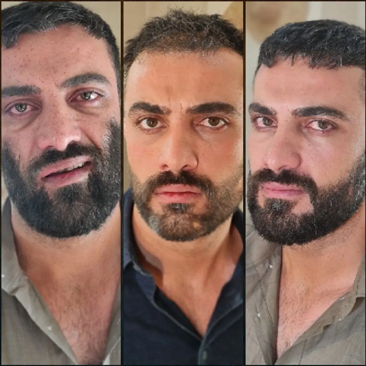 پایان فیلمبرداری فیلم کوتاه «سرنگ»