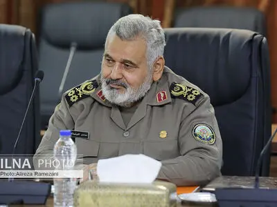 زندگی‌نامه سرلشکر فیروز‌آبادی
