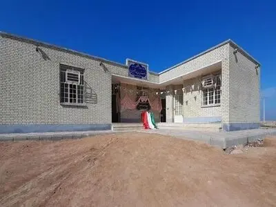 ۱۳۵ مدرسه احداث و جایگزین مدارس کانکسی در استان شد