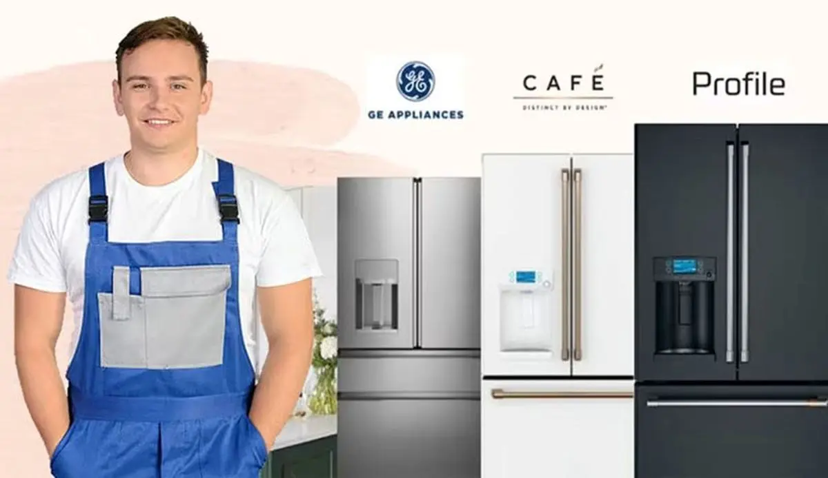 رایج‌ترین دلایل خرابی یخچال‌های آمریکایی و روش رفع آن‌ها