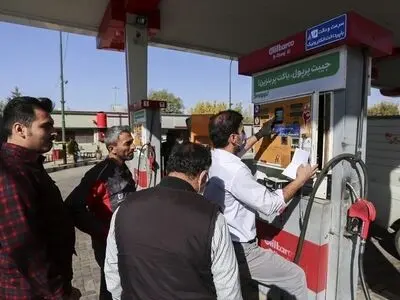 کارت سوخت در ساعات اخیر طلا شد