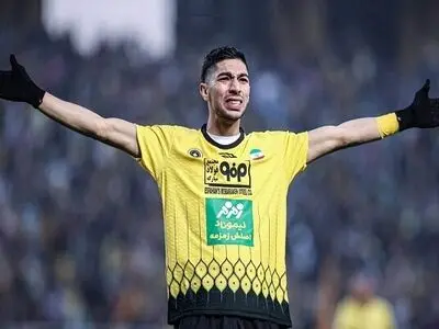 گل مهدی لیموچی آتش زیر خاکستر را شعله ور کرد