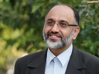 مهدی خزعلی آزاد شد