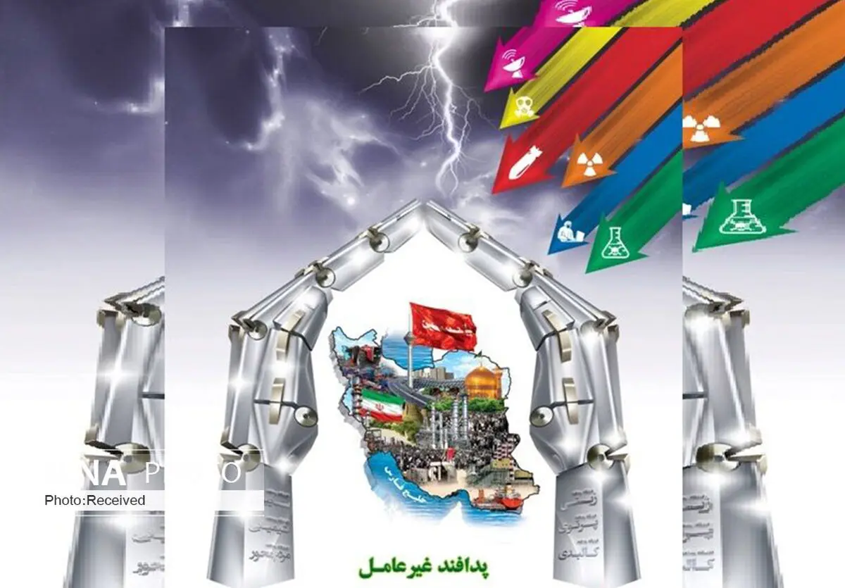 اجرای مصوبات پدافند غیرعامل در استان‌ها از بسیاری خسارات جلوگیری می‌کند 
