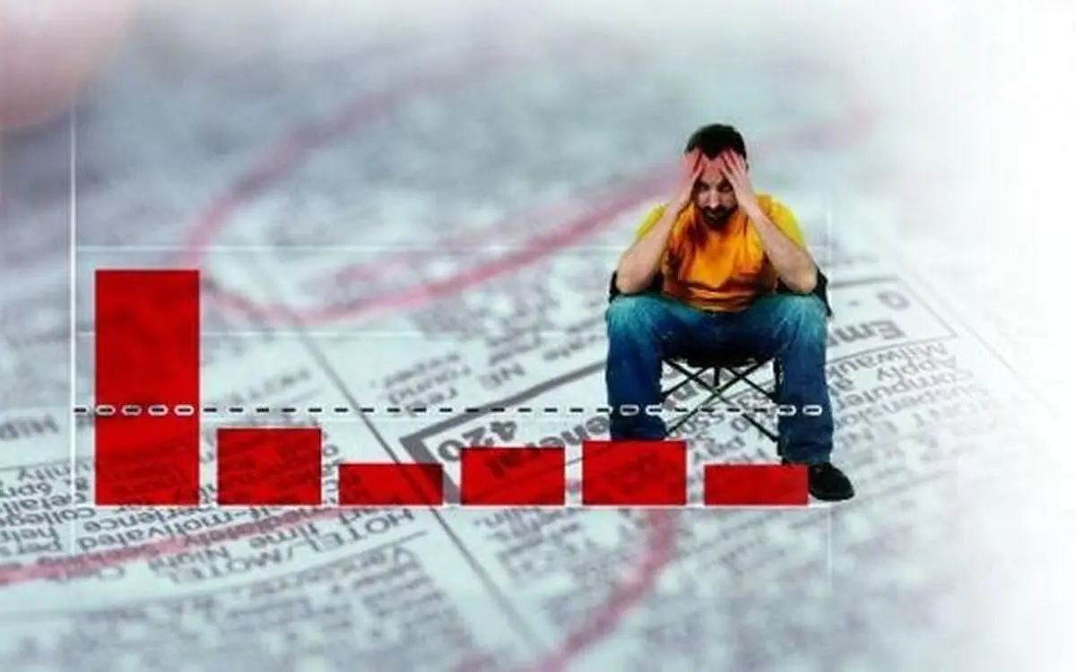 یک چهارم بیکاران بلندمدت قبلا شاغل بوده‌اند