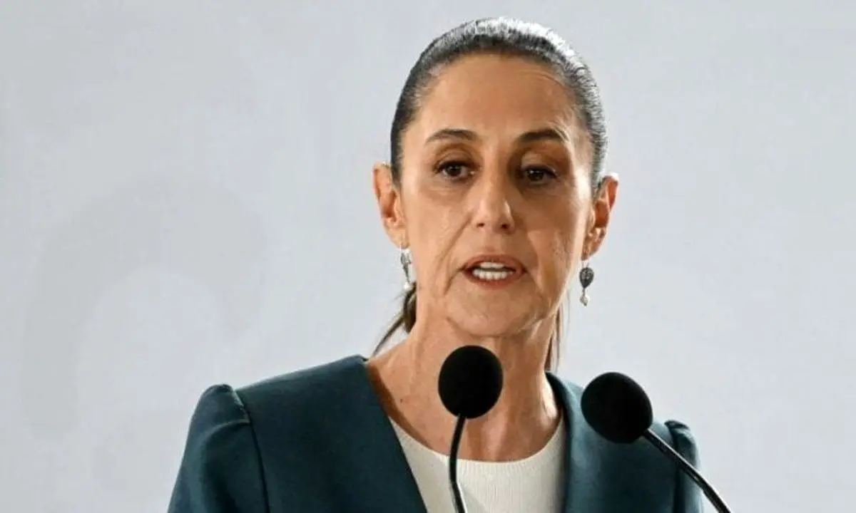 خواهان دخالت هیچ دولت خارجی نیستیم