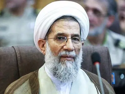 ملت ایران بداند مذاکره با قاتل شهید سلیمانی ترمز توقف کشور است