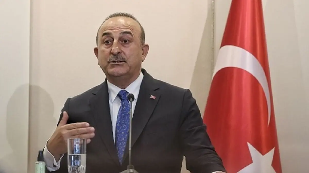 اردوغان بنا دارد با پوتین و زلنسکی گفت‌وگو کند