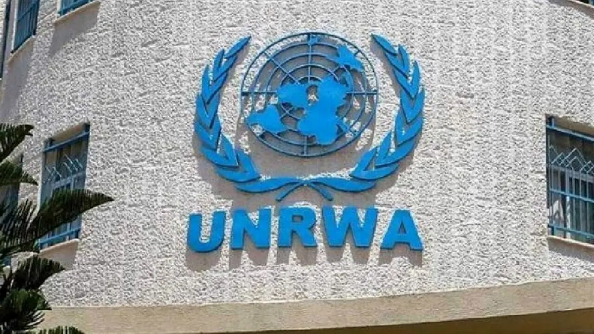 World condemns Israeli regime’s UNRWA ban