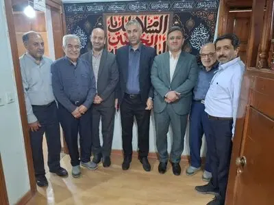 شورای اسلامی کار شهرداری قائم‌شهر به‌زودی تشکیل می‌شود