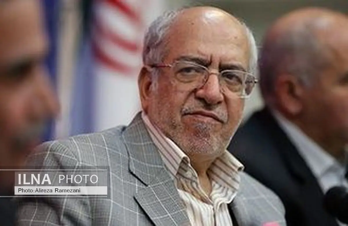 پول زیر لحاف و تشک ایرانی پنهان نشده است