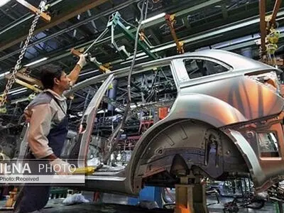ممانعت از تعطیلی چندشرکت خودروسازی بم و بیکاری ۳ هزار کارگر با ورود دستگاه قضا