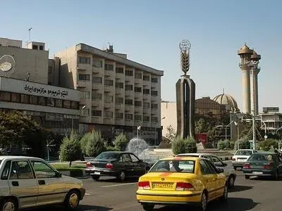 خیابان فاطمی دو طرفه می‌شود