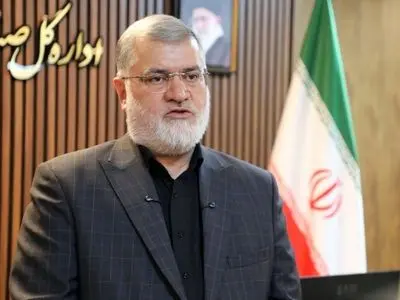 استاندار تهران هم توییت پزشکیان و قالیباف را بازنشر کرد