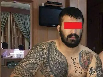 قاتل وحید مرادی تحویل پلیس آگاهی شد