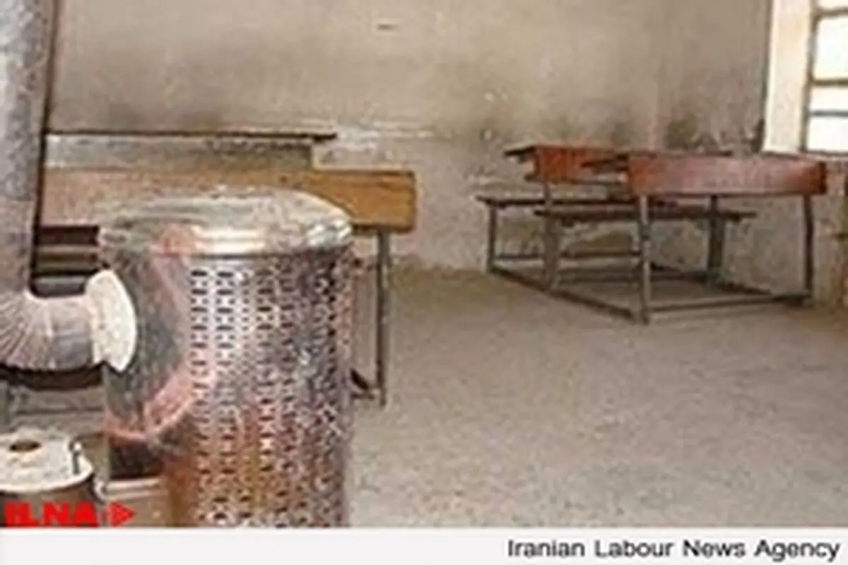 تا پایان سال نیمی از کلاس‌های ناایمن، ایمن می‌شوند