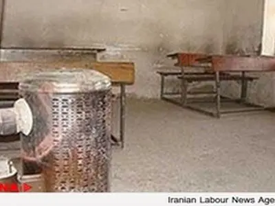 تا پایان سال نیمی از کلاس‌های ناایمن، ایمن می‌شوند