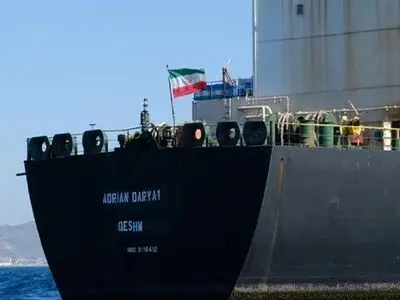 Ports Org issues communique on registration of Iran ships by Panama