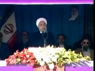 حضور در آذربایجان غربی افتخار بزرگی است