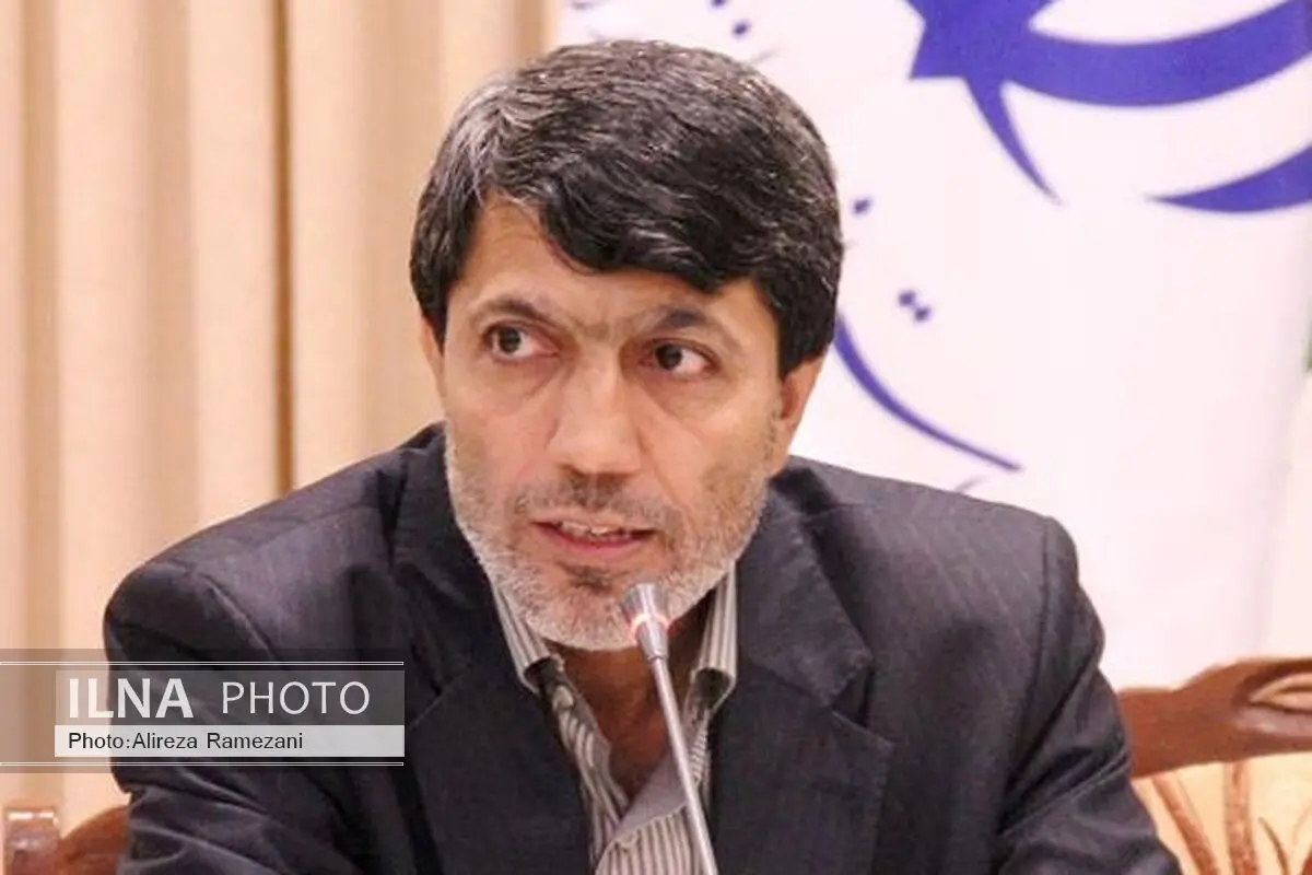  روابط عمومی استانداری مازندران تندیس روابط عمومی برتر کشور را دریافت کرد