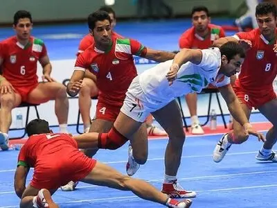 کیوال چاند سوتار ۱۷ بازیکن را به اردوی تیم ملی کبدی دعوت کرد