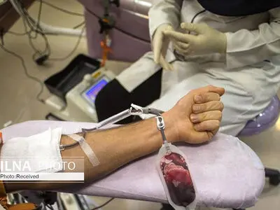 بهبود یافتگان کرونا با اهدای پلاسما، بیماران حاد را نجات دهند
