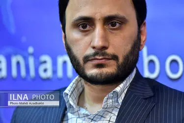 ویدئو/ بهادری جهرمی در گفت‌وگو با ایلنا/ بخش چهارم
پاسخ  به سوالی درباره کاهش تعامل دولت و مجلس در روزهای اخیر
